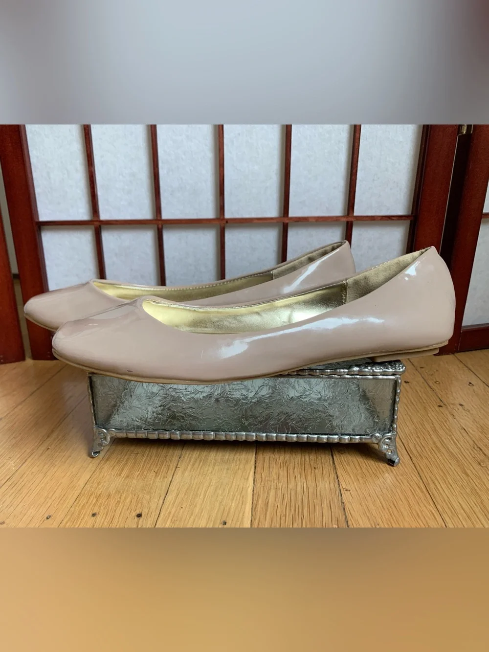 Steve Madden new without